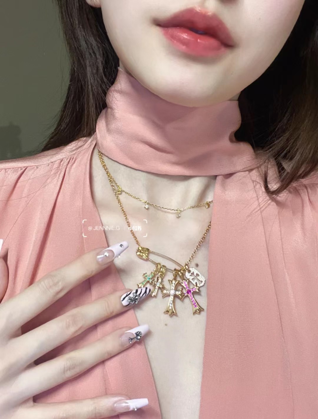 Necklace Pendant