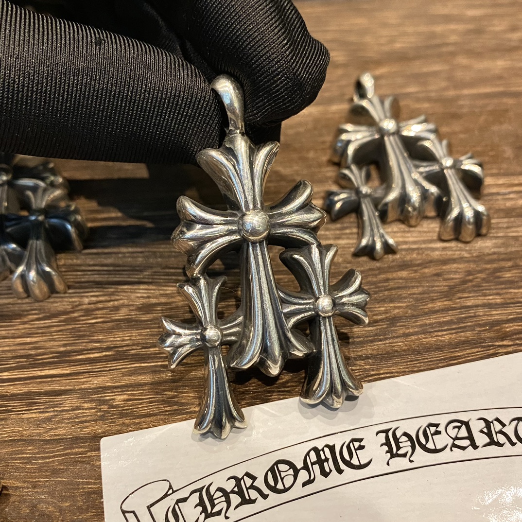 Necklace Pendant