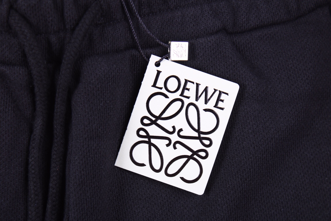 Loewe/罗意威 火焰短裤