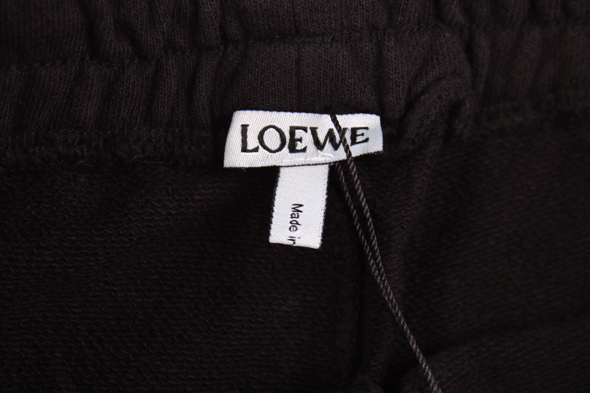 Loewe/罗意威 火焰短裤