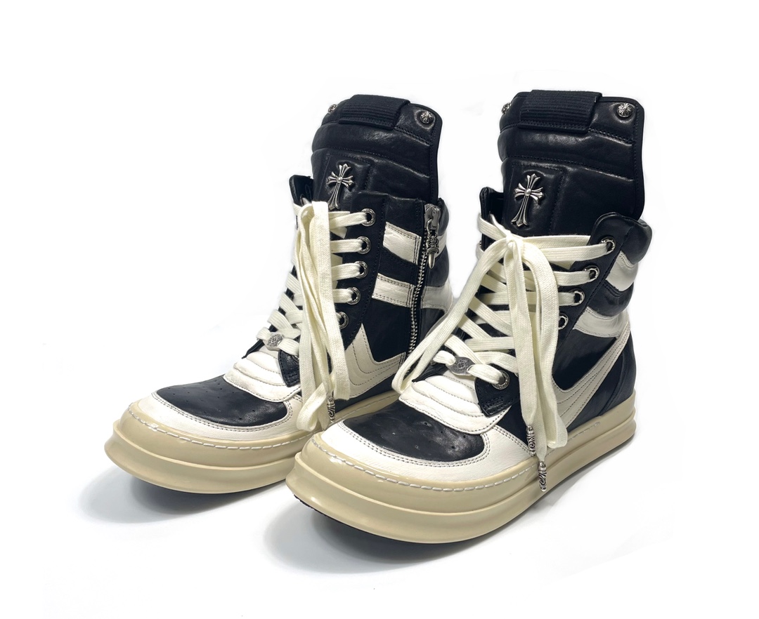 릭 오웬스 신발 Rick Owens 38013