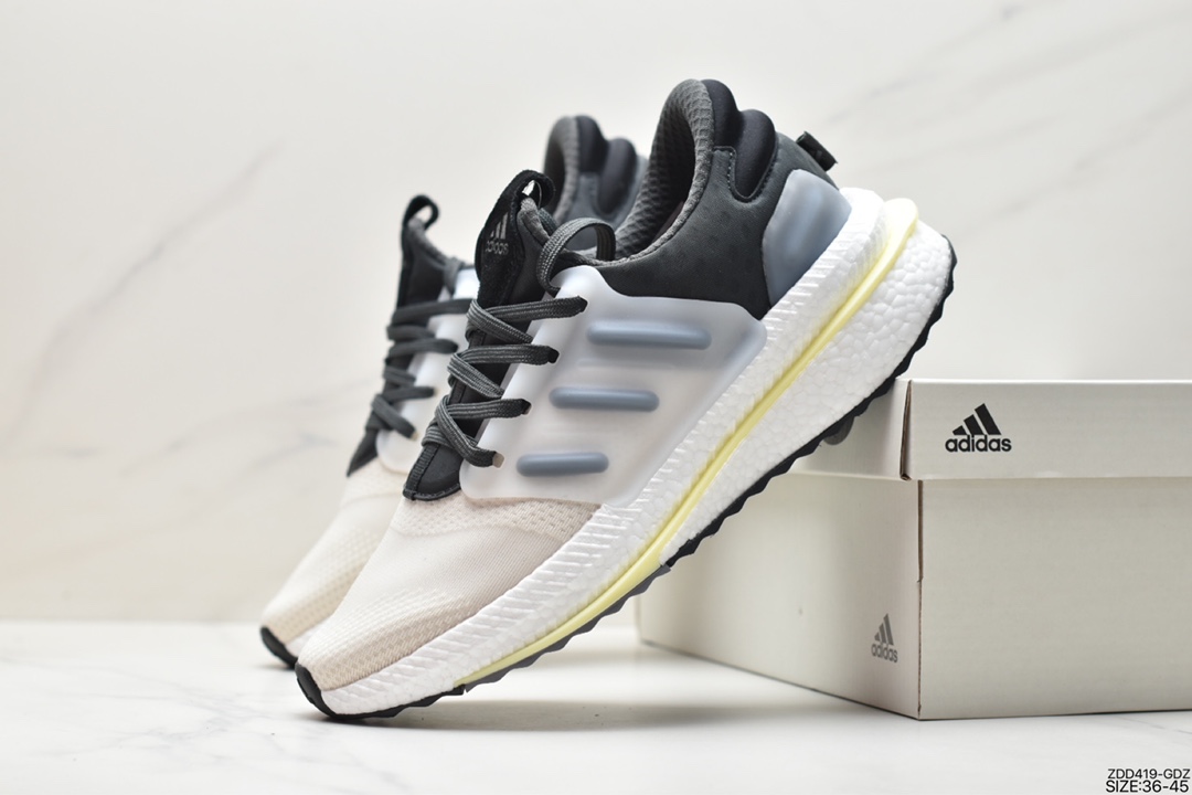 Adidas X_PLRBOOST new cushioning sports and casual running shoes ID9432