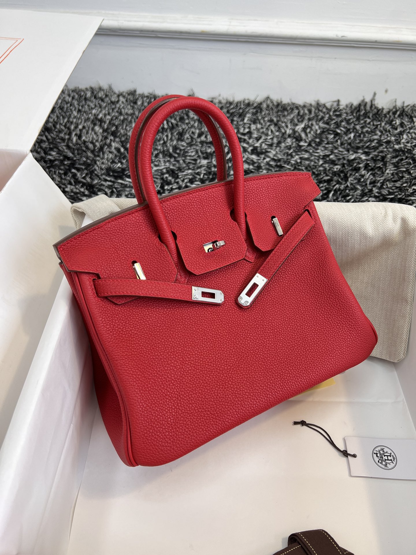 Hermes Birkin Bags Handbags