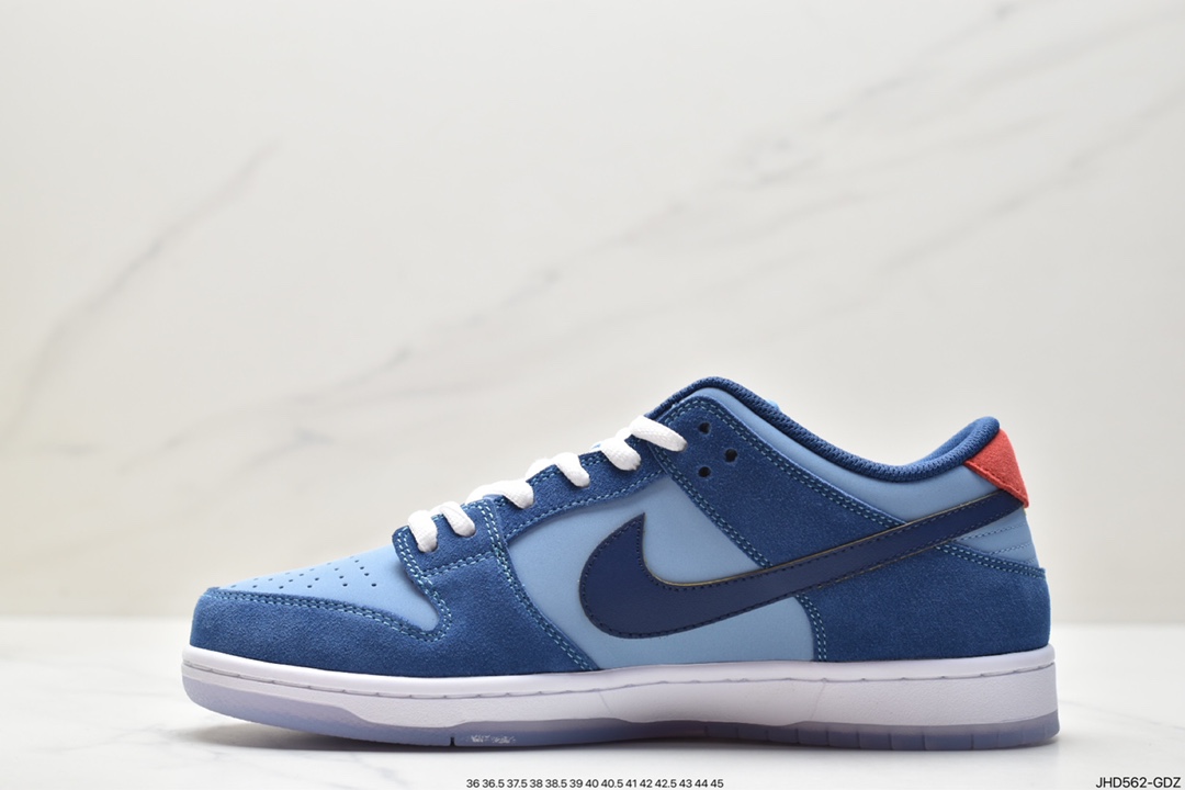 Nike SB Zoom Dunk Low sneakers DX5549-400