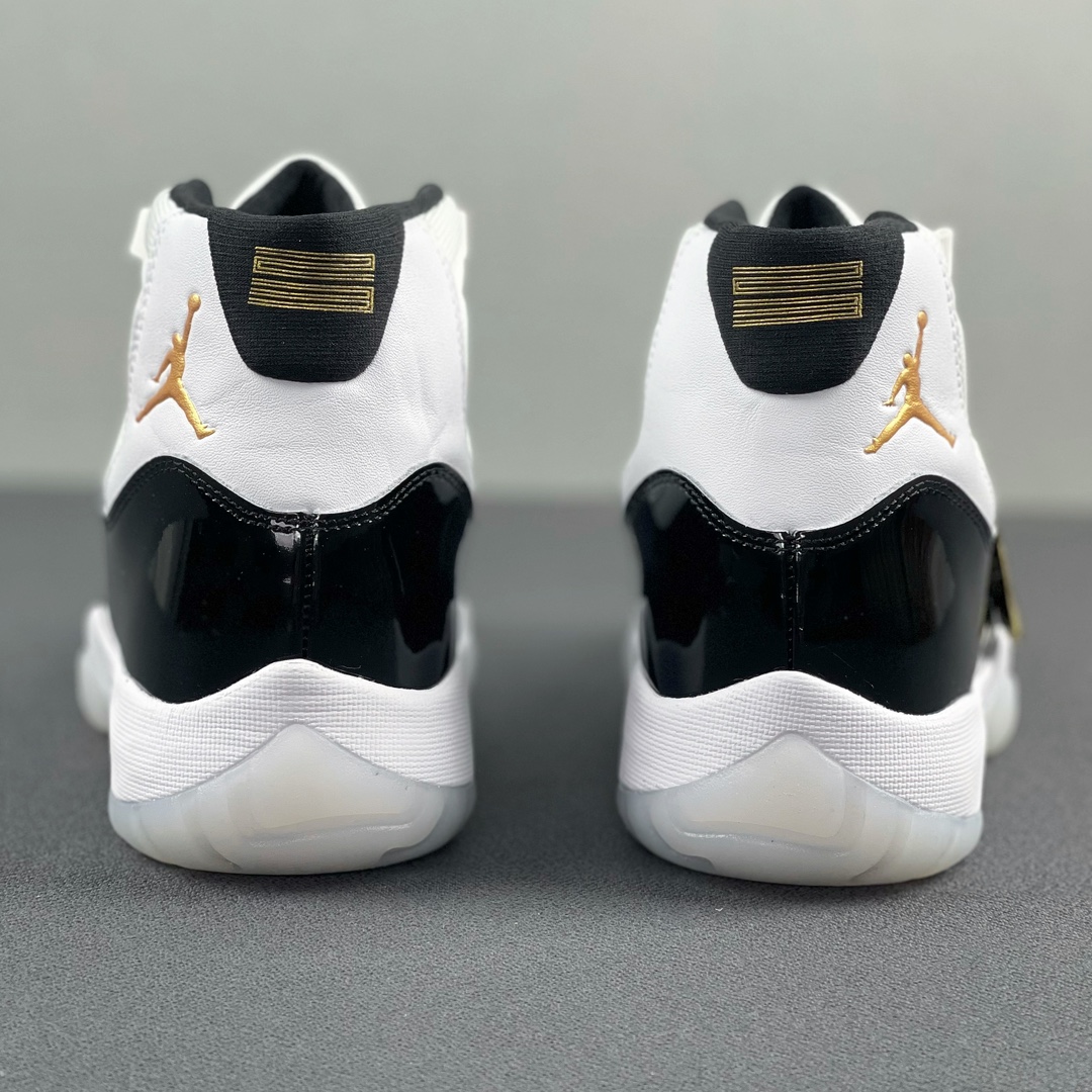 AJ11金砖康扣尺码40-47.5总