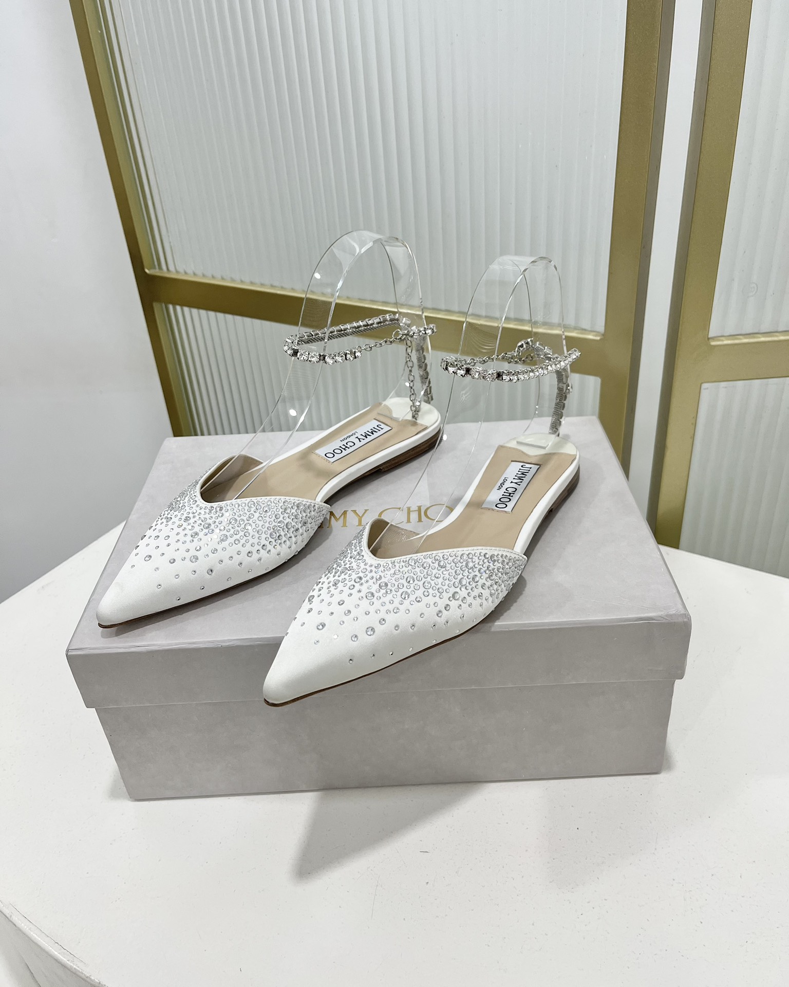 [Jimmy Choo Women