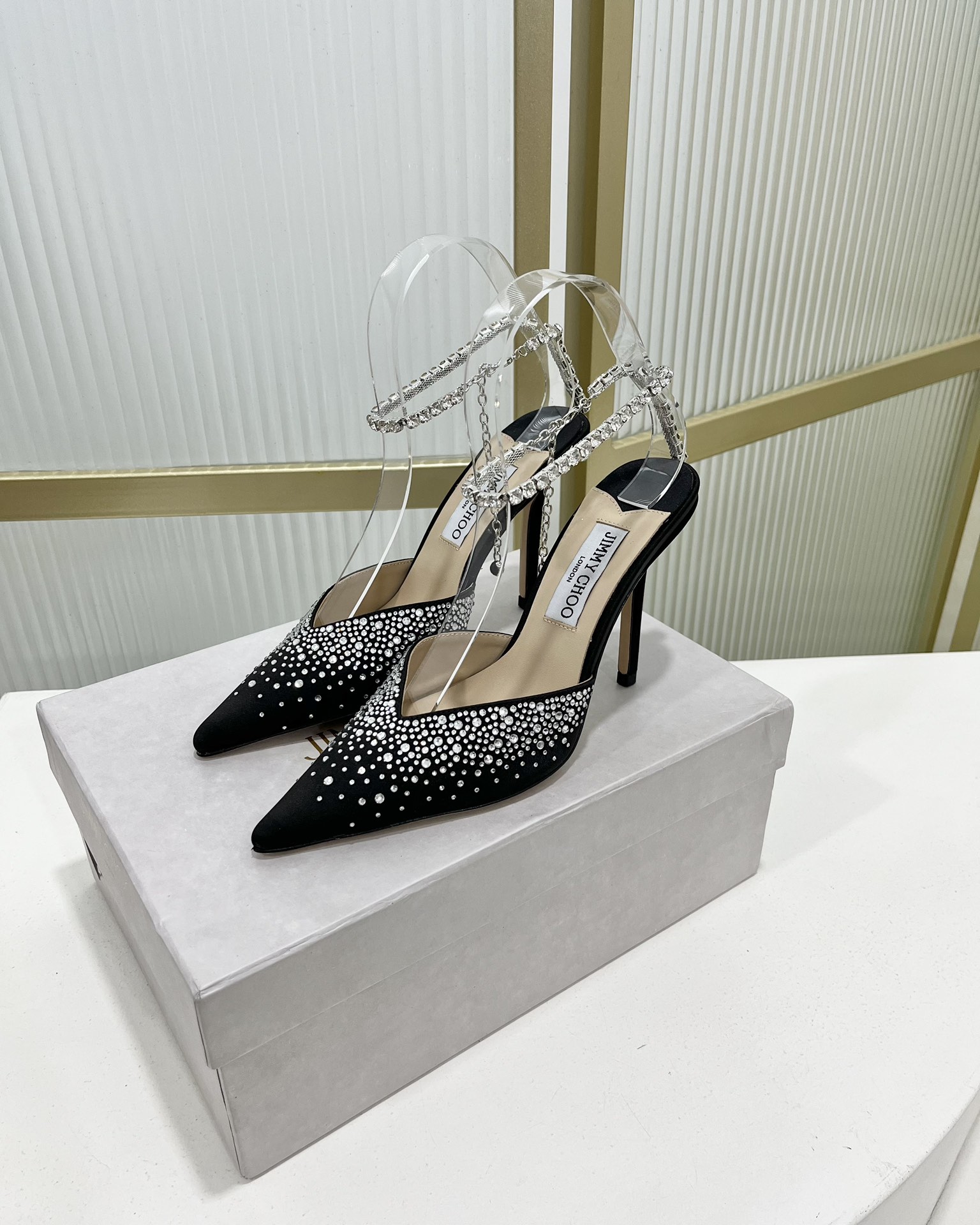 [Jimmy Choo Women