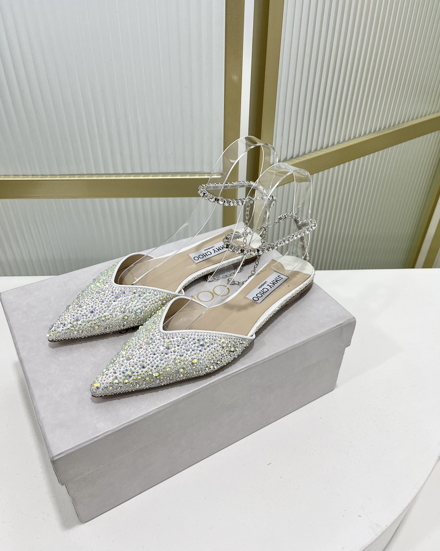 [Jimmy Choo Women