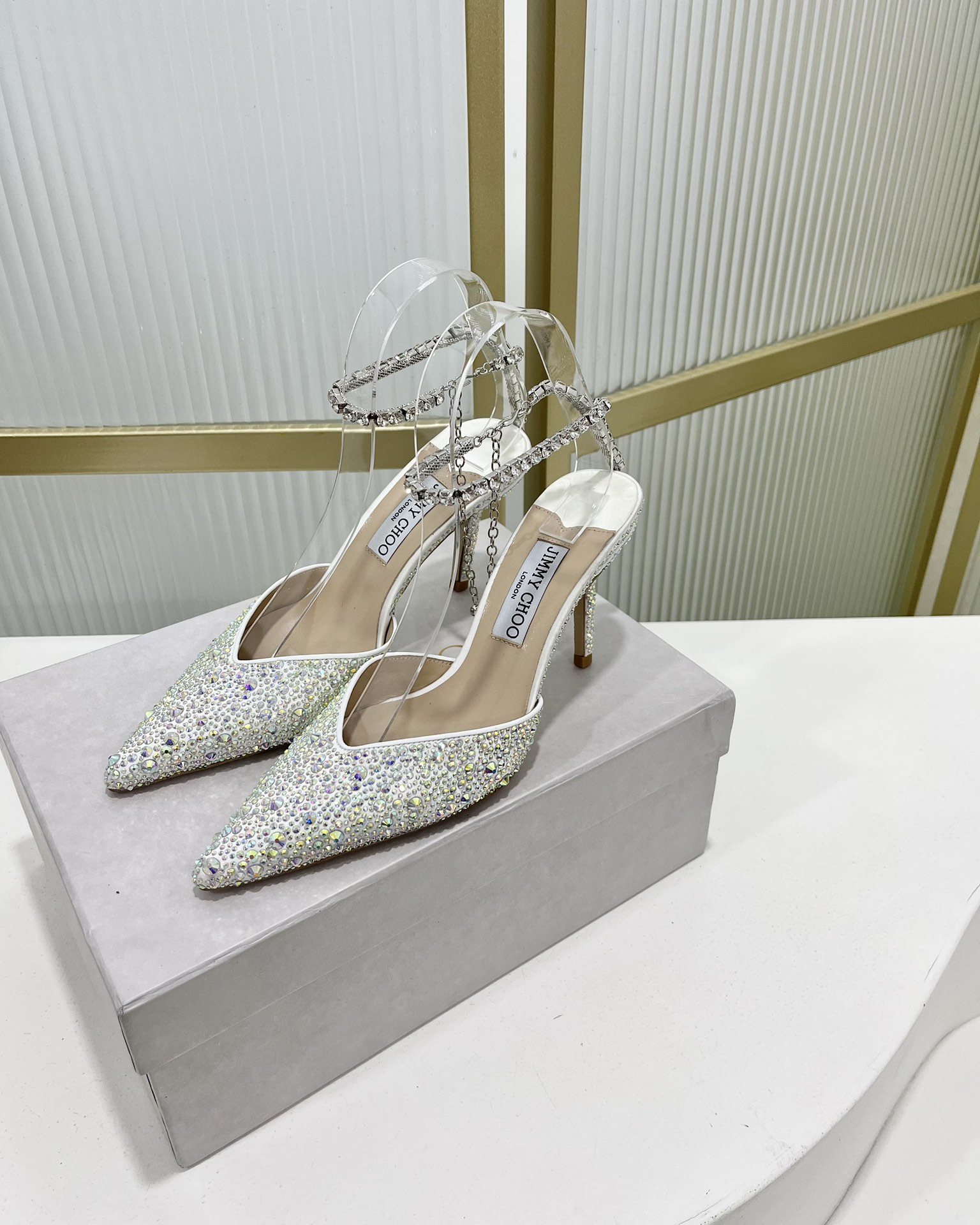 [Jimmy Choo Women