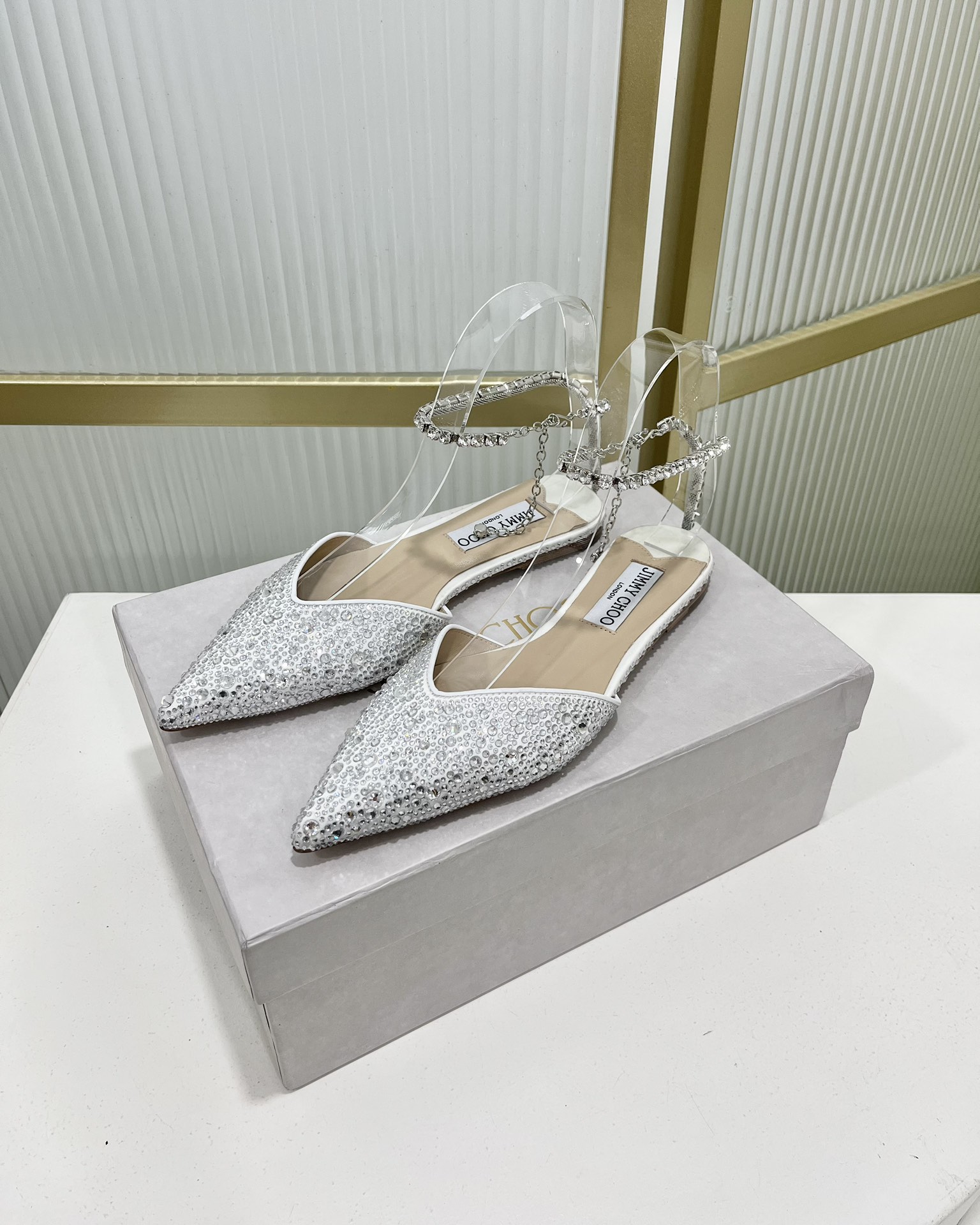 [Jimmy Choo Women