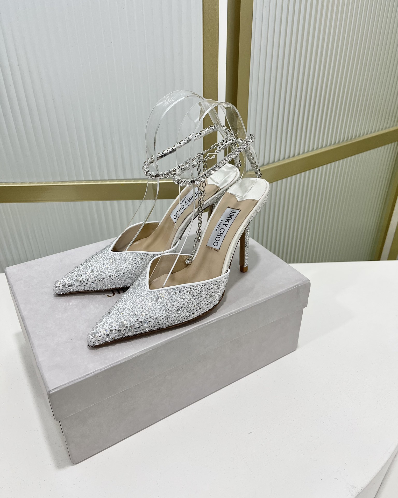 [Jimmy Choo Women