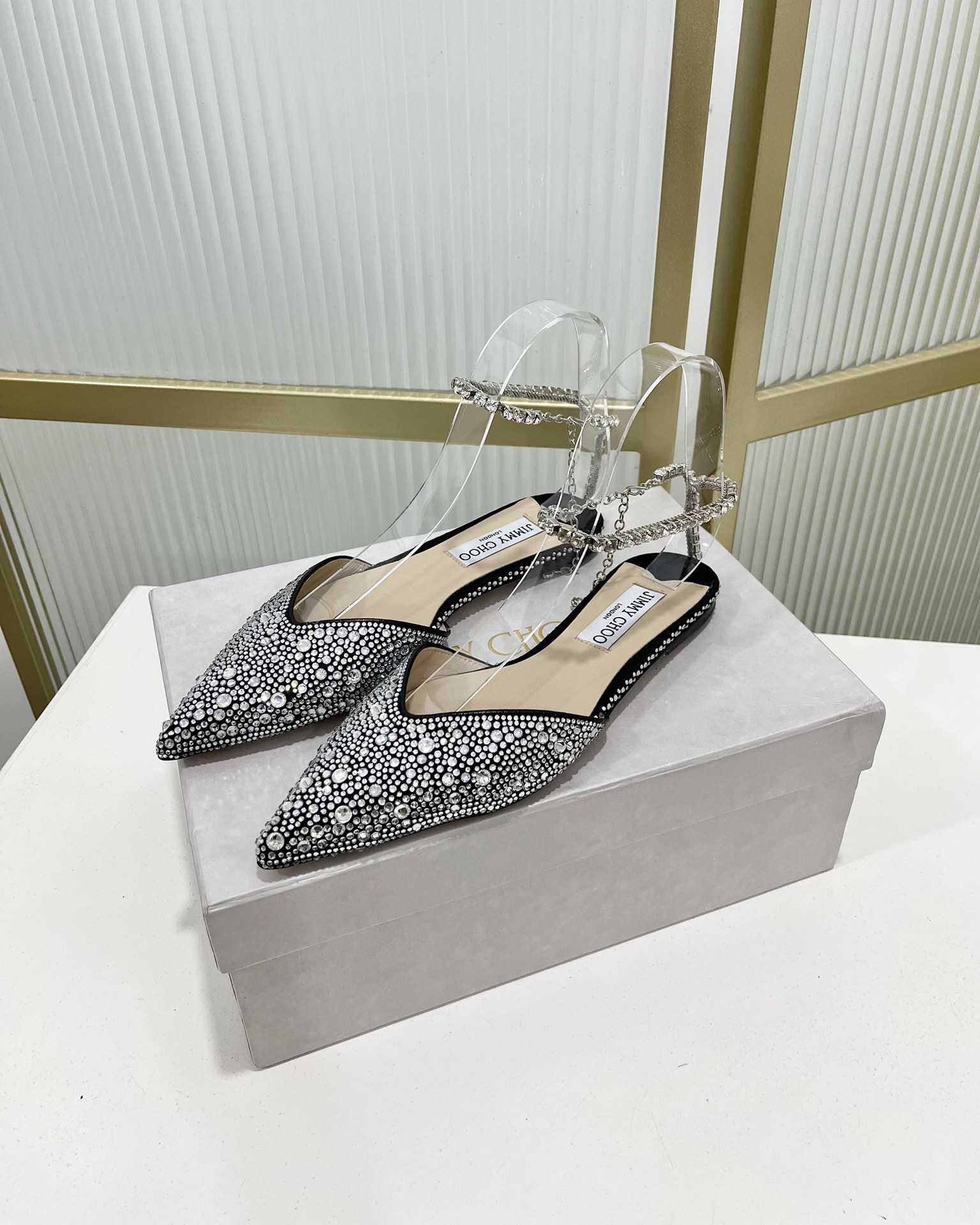[Jimmy Choo Women