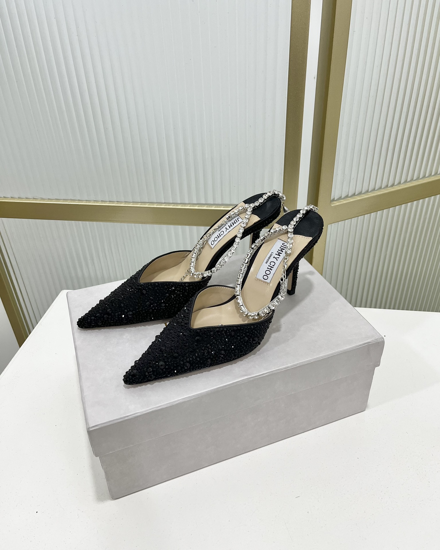 [Jimmy Choo Women