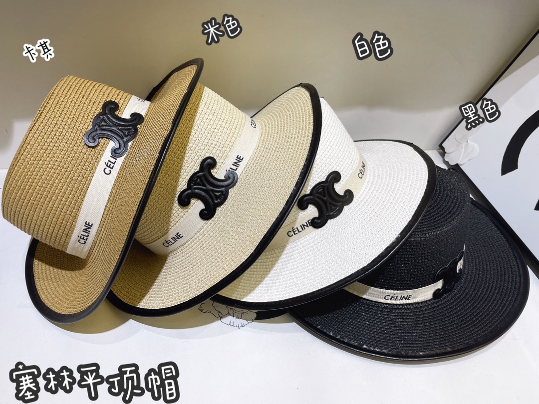 셀린느 모자 83339 Celine Cap