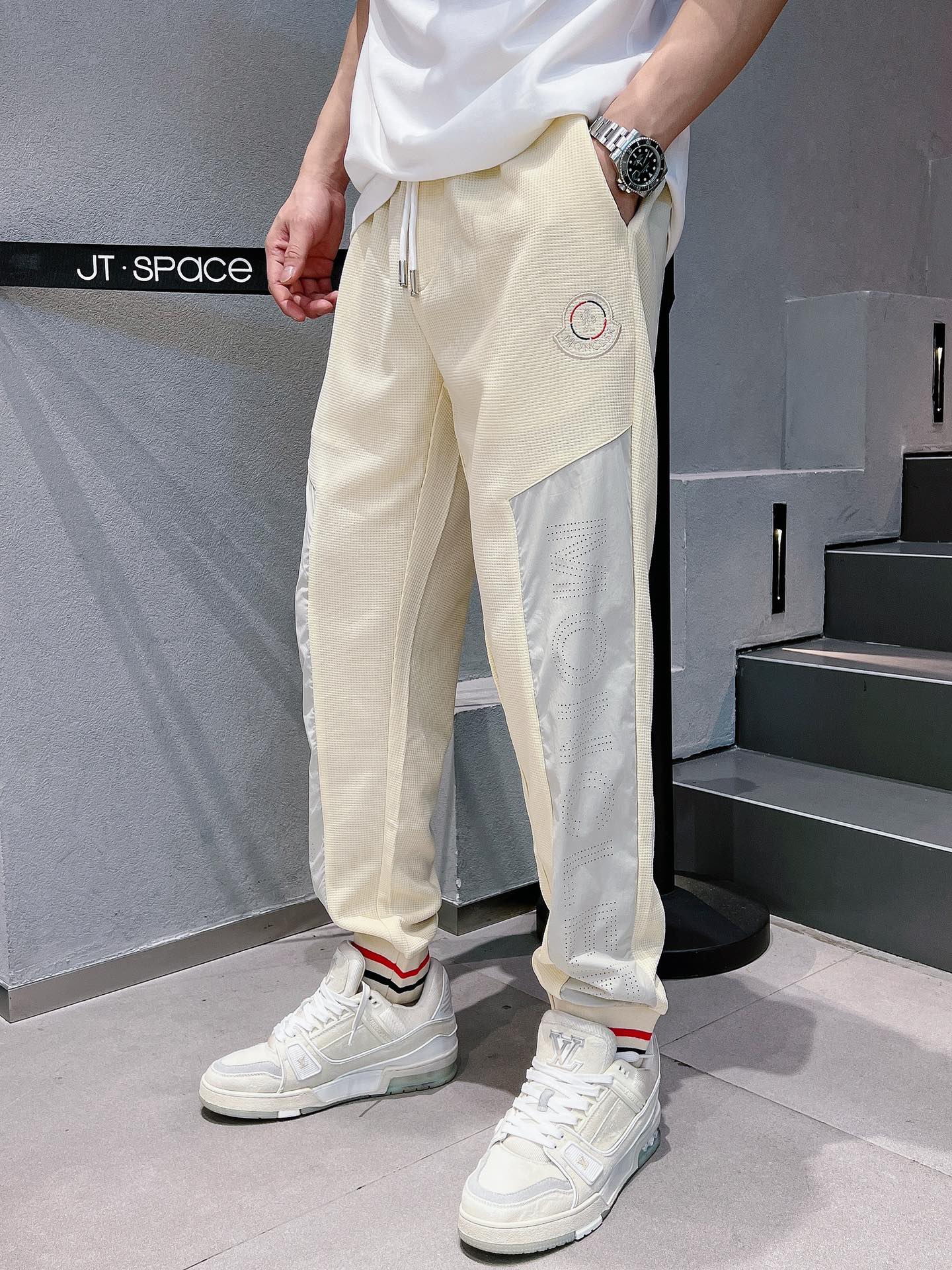 Moncler Haute Couture Haute Couture Ready-to-Wear Clothing Dress Jacket 4