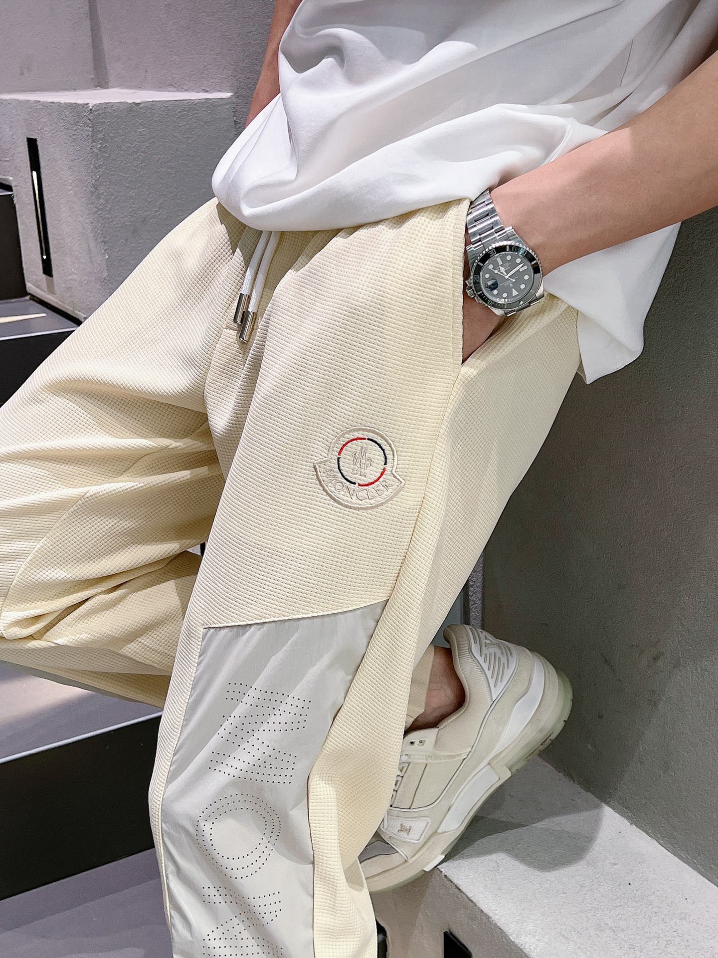 Moncler Haute Couture Haute Couture Ready-to-Wear Clothing Dress Jacket 5