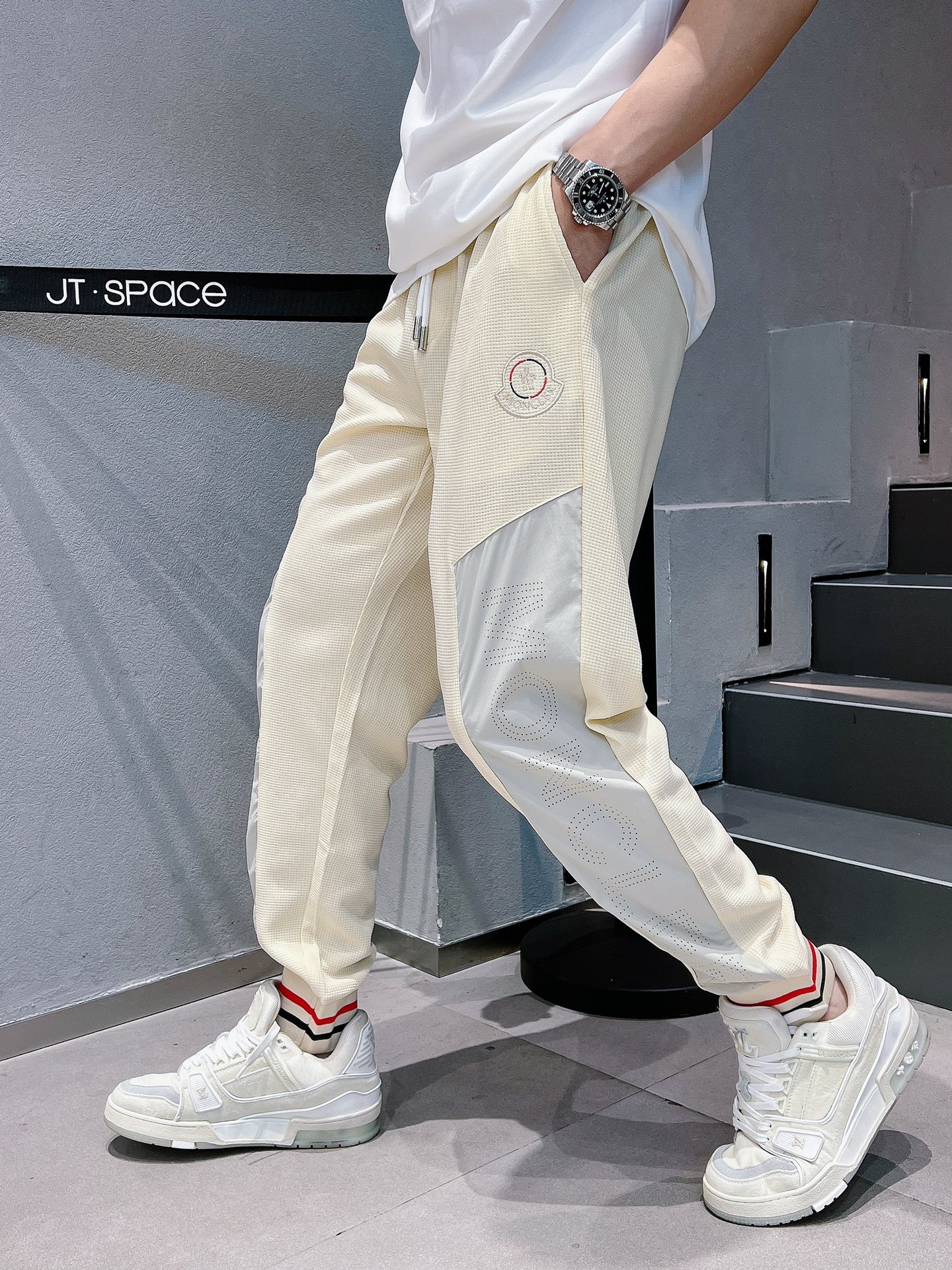 Moncler Haute Couture Haute Couture Ready-to-Wear Clothing Dress Jacket 2