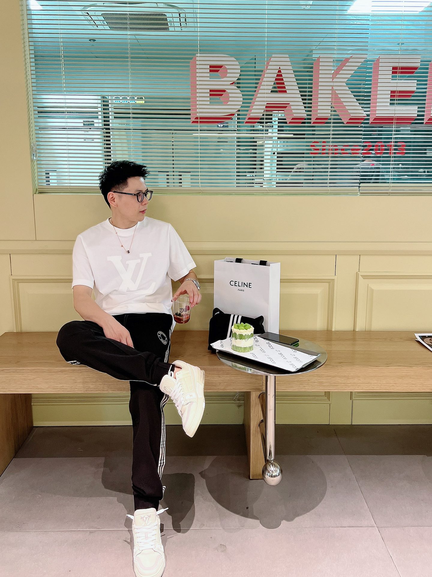 博柏利 Burberry 高定典藏名品高定成衣时装外套连衣裙衬衫T恤 #921C3CF5 9