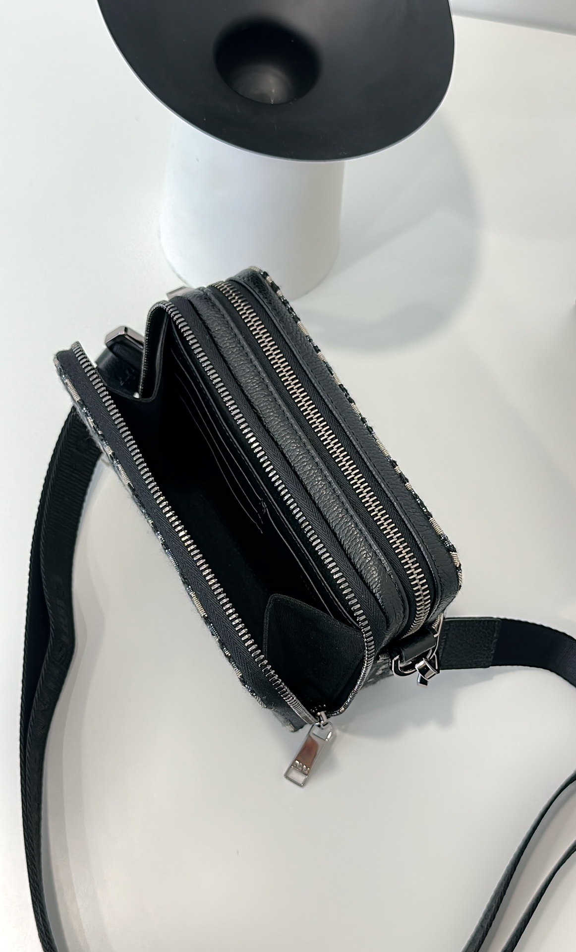 디올 BB 카메라백 상세 이미지 9