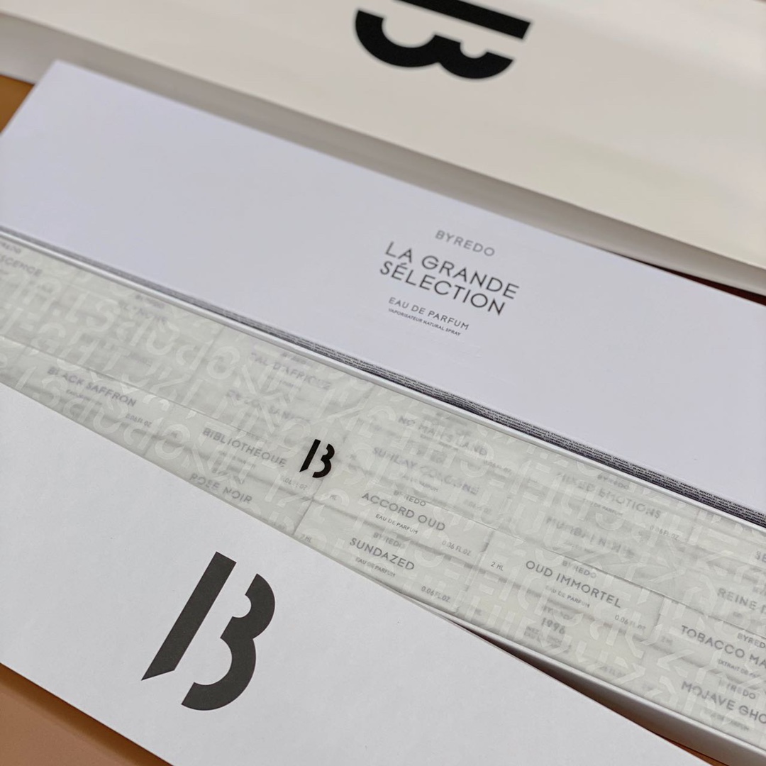 The travel-sized fragrance miniatures are designed for effortless - Comprehensive 2