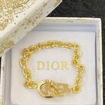 Dior Jewelry Bracelet Necklaces & Pendants