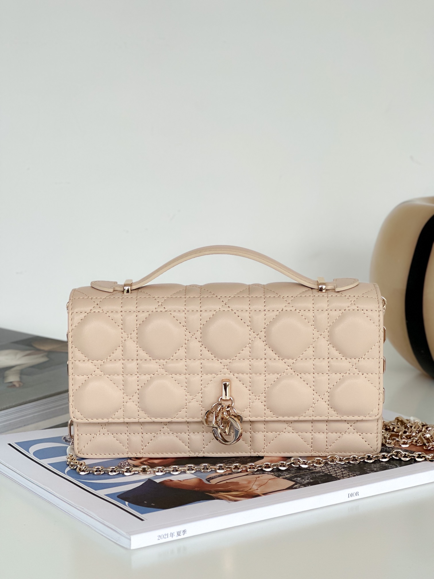 디올 가방 106284 Dior Bag