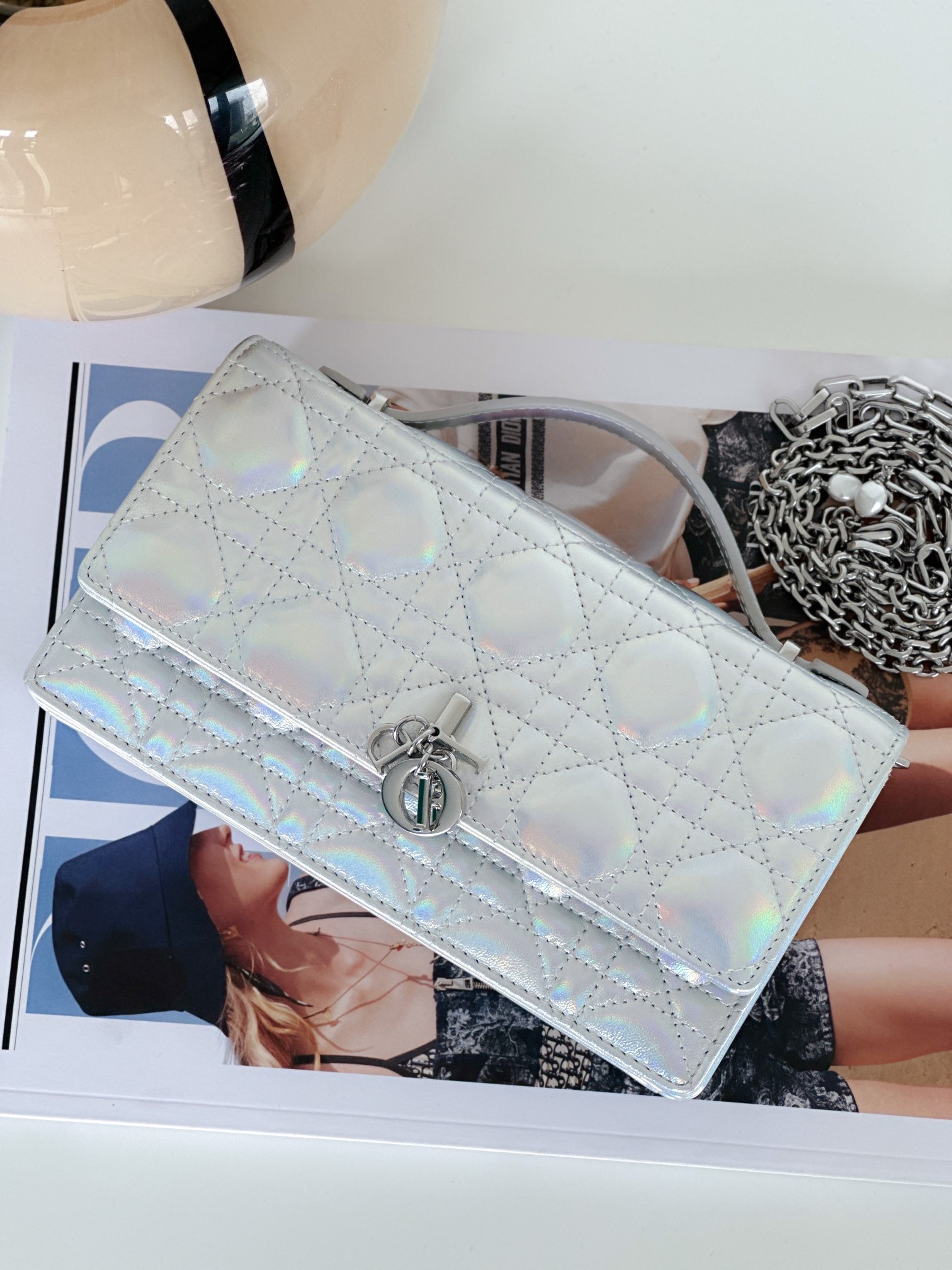 디올 가방 106285 Dior Bag