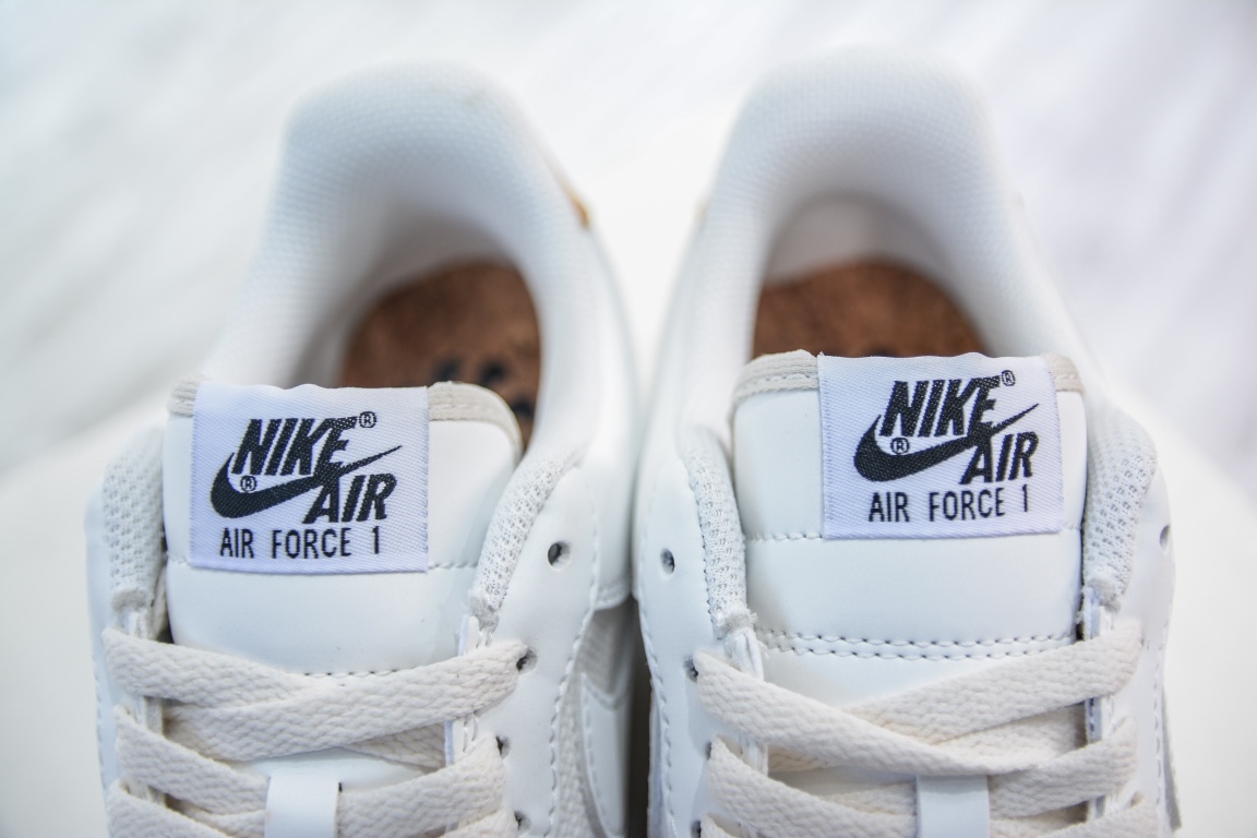 200 R Air Force 1 '07 Low 空军一号低帮板鞋 DV7184-100