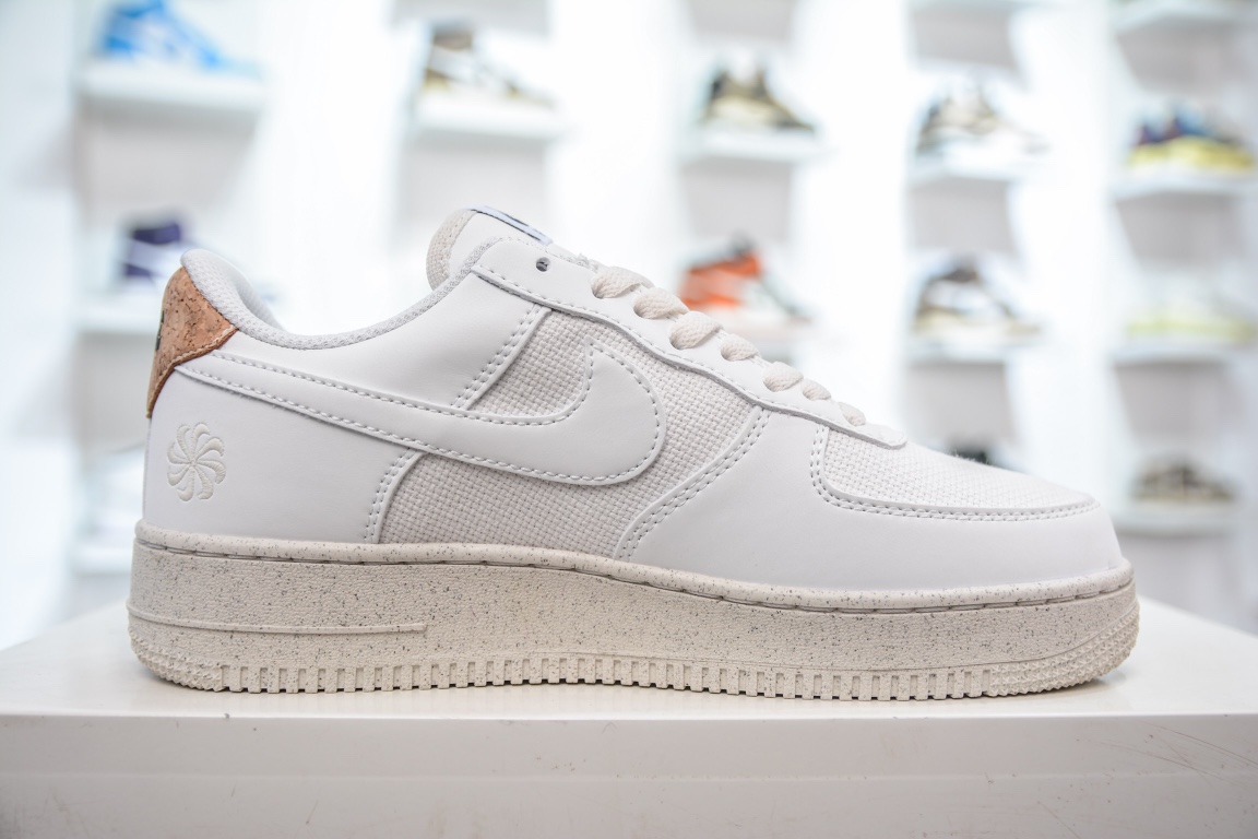 200 R Air Force 1 '07 Low 空军一号低帮板鞋 DV7184-100