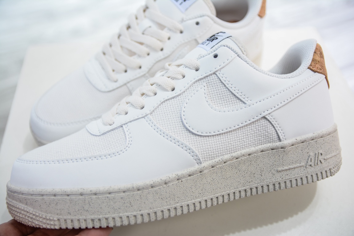 200 R Air Force 1 '07 Low 空军一号低帮板鞋 DV7184-100