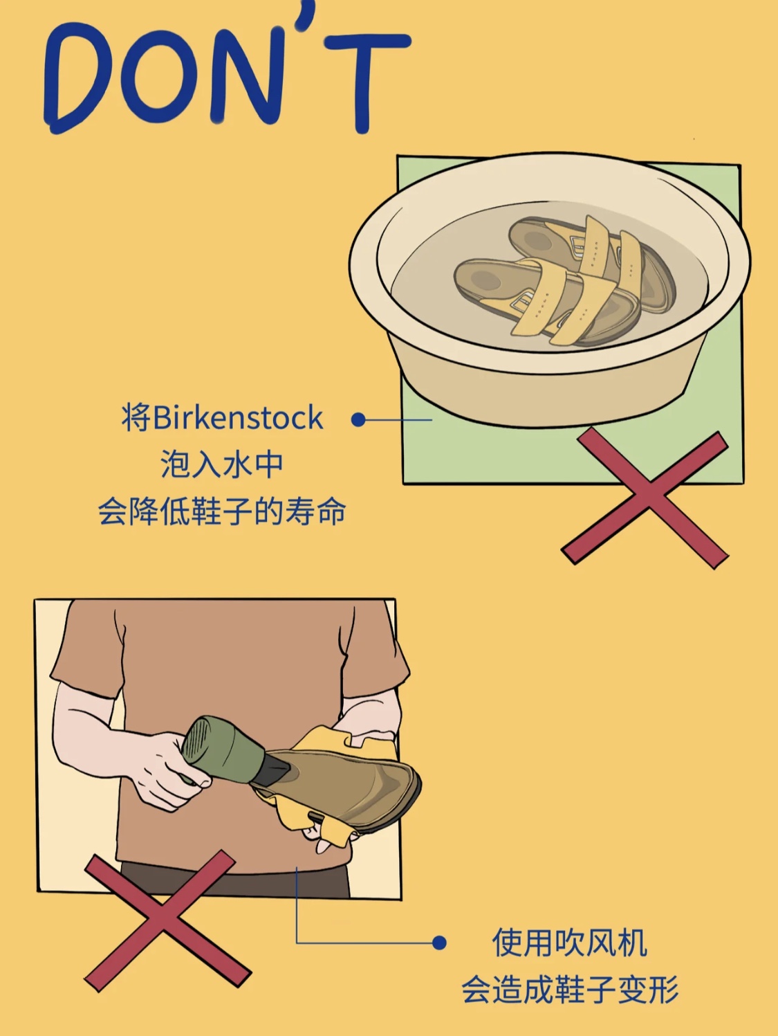 [Sandals and Slippers Series]Birkenstock Birkenstock Scientific Breeding Manua