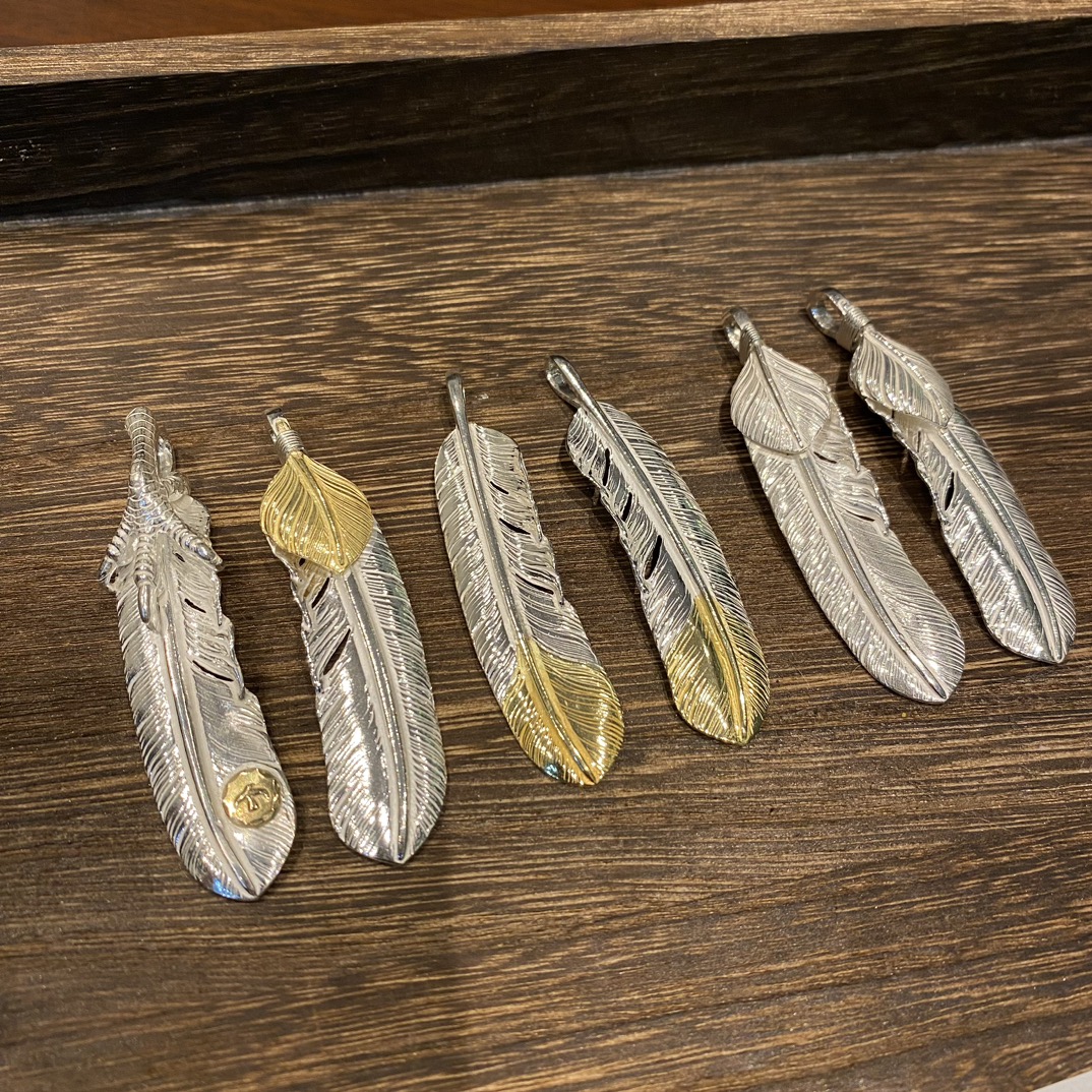 Takahashi Feather