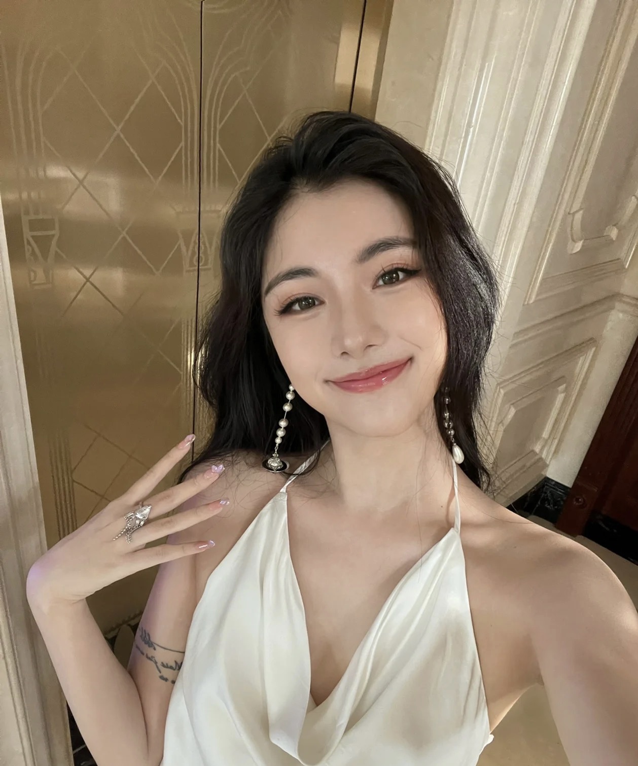 NO:881195,Love it so much, Cardia high-end jewelry19860909超爱,,卡迪亚高端饰品,Jewelry