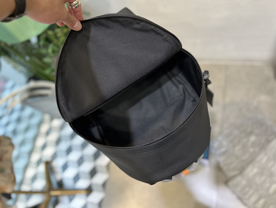 The new Aerogram Backpack brings a touch of refined elegance to - Bag 8