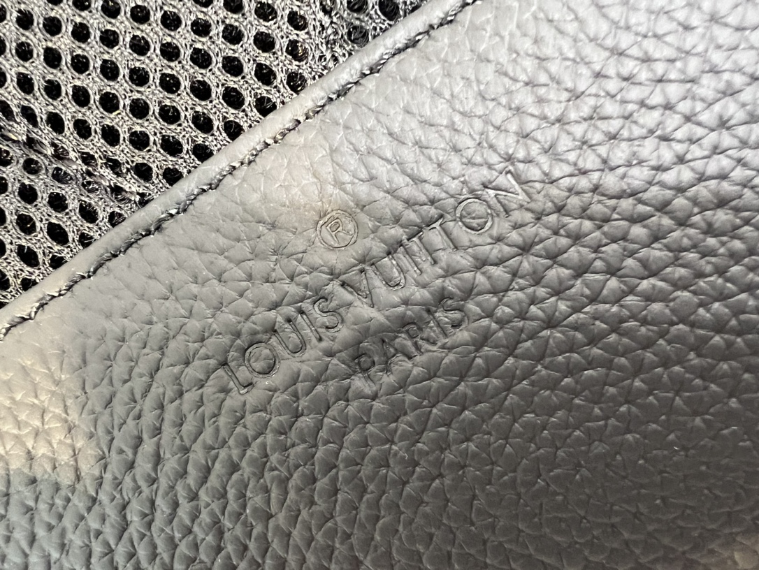The new Aerogram Backpack brings a touch of refined elegance to - Bag 6