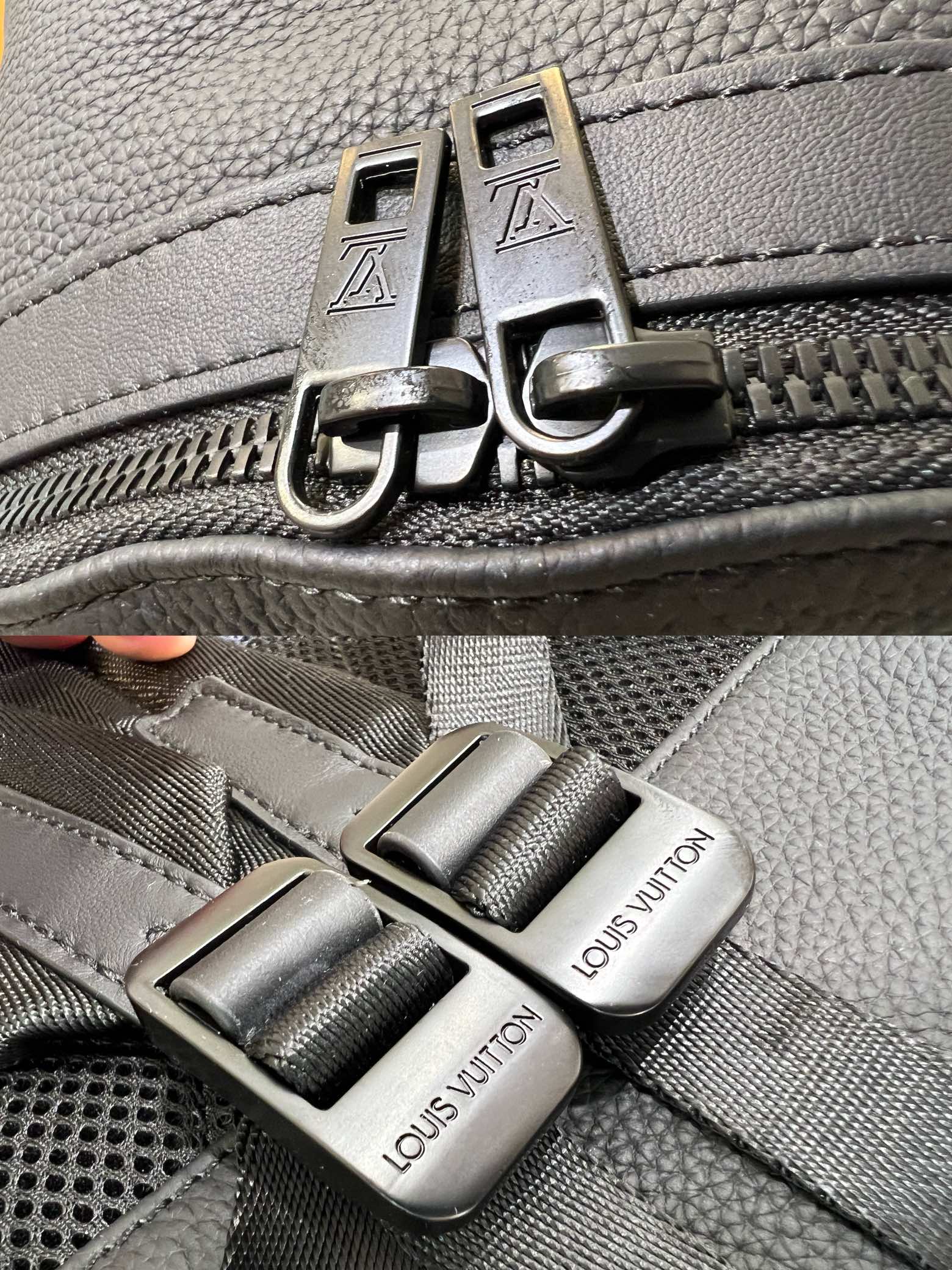 The new Aerogram Backpack brings a touch of refined elegance to - Bag 4