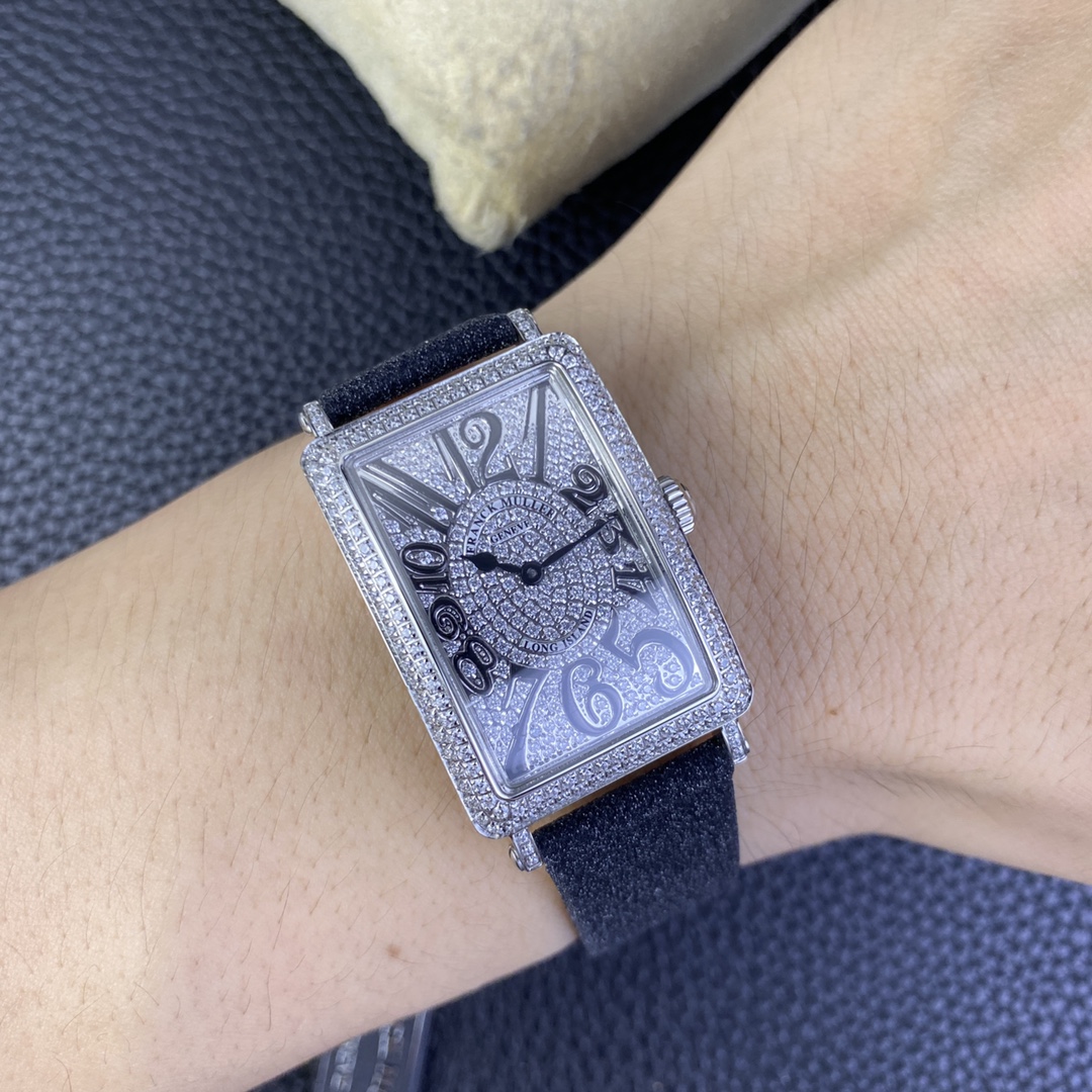 [FRANCK MULLER Watches]ABF