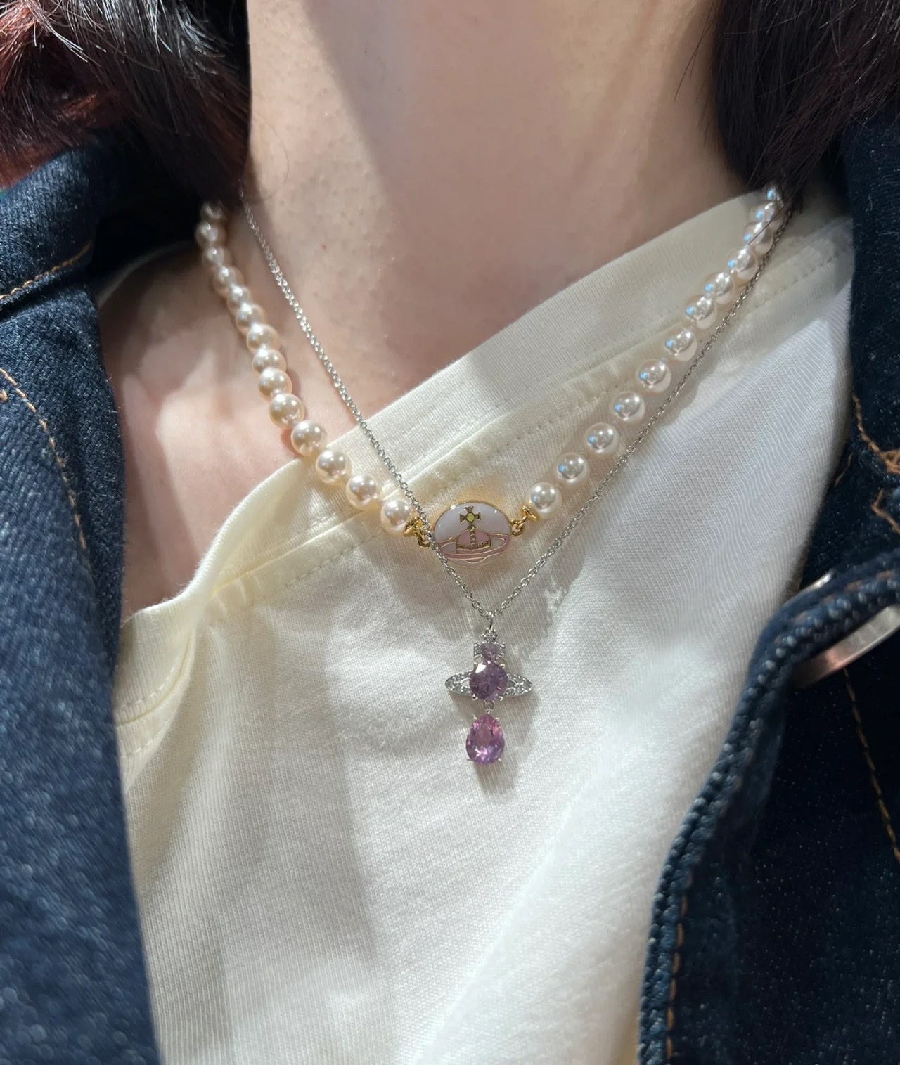 NO:816396,A must-see, Cardia high-end jewelry19860909必眼入,,卡迪亚高端饰品,Jewelry