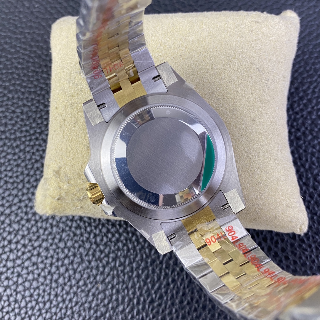Rolex 新品 格林尼治GMT-Master ll