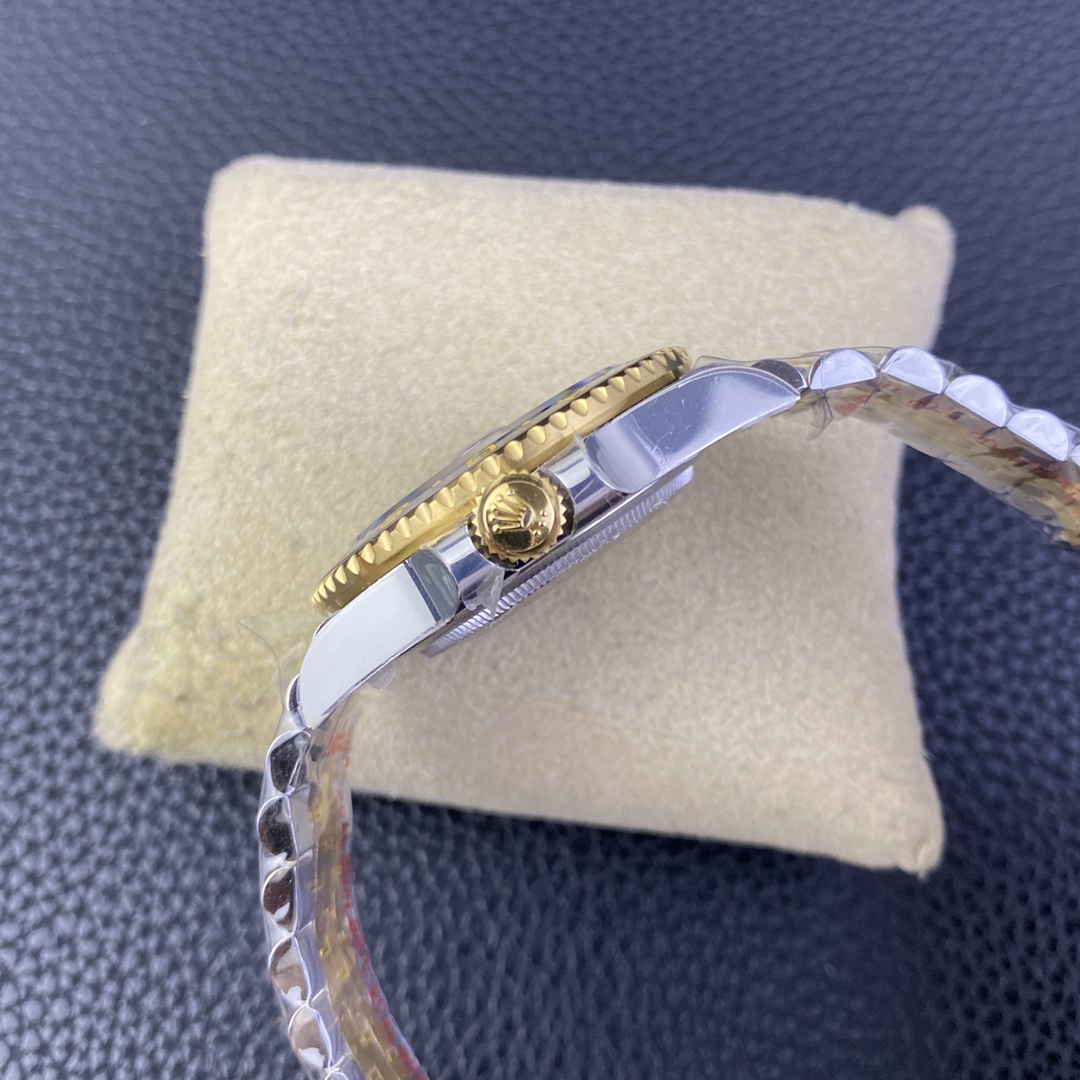 Rolex 新品 格林尼治GMT-Master ll