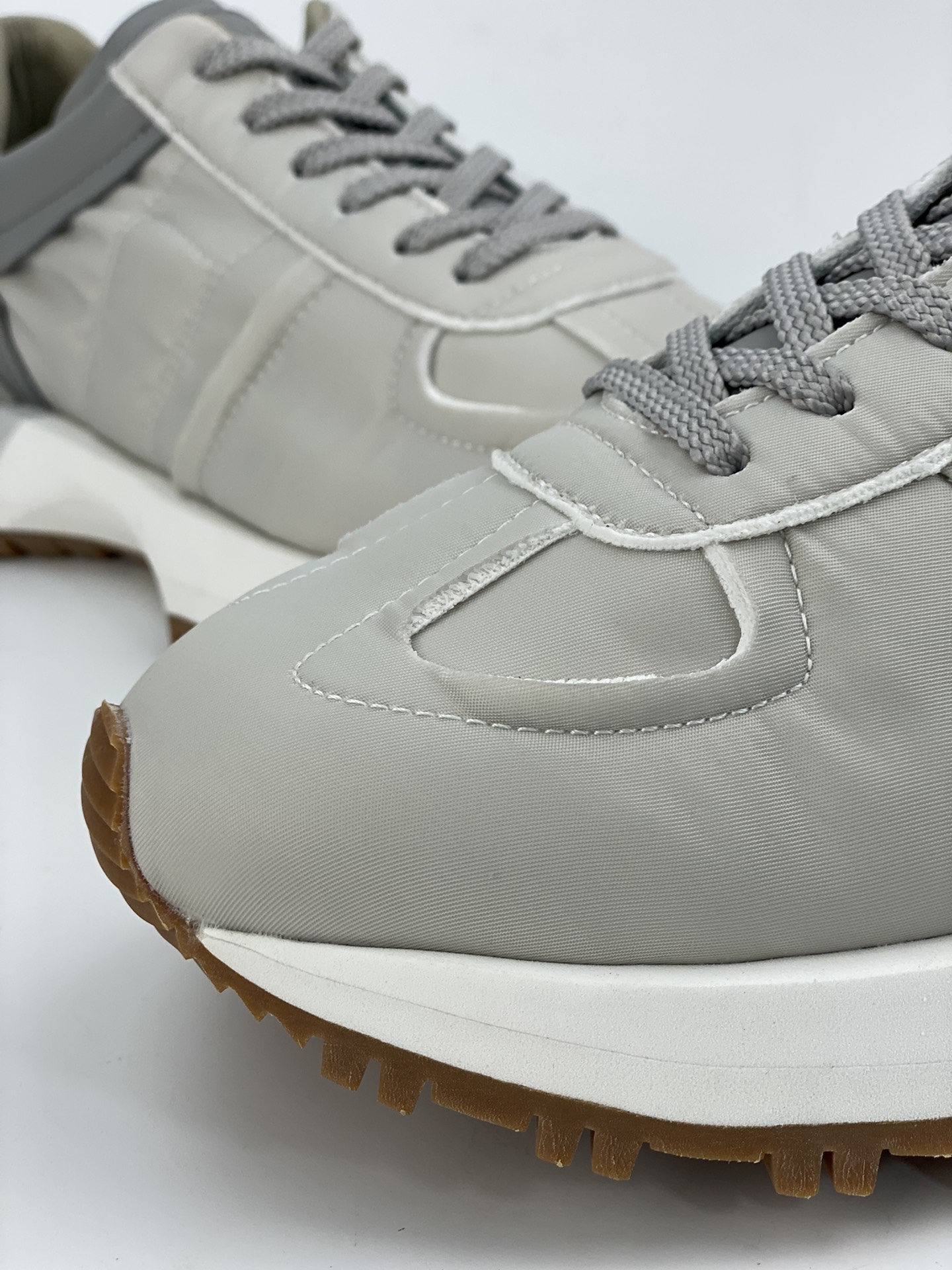 Maison Margiela Martin Margiela Runner Evolution Retro Low Sneake jogging shoes