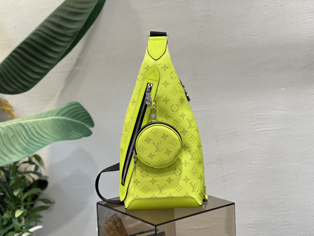 Sling Bag Collection - Bag