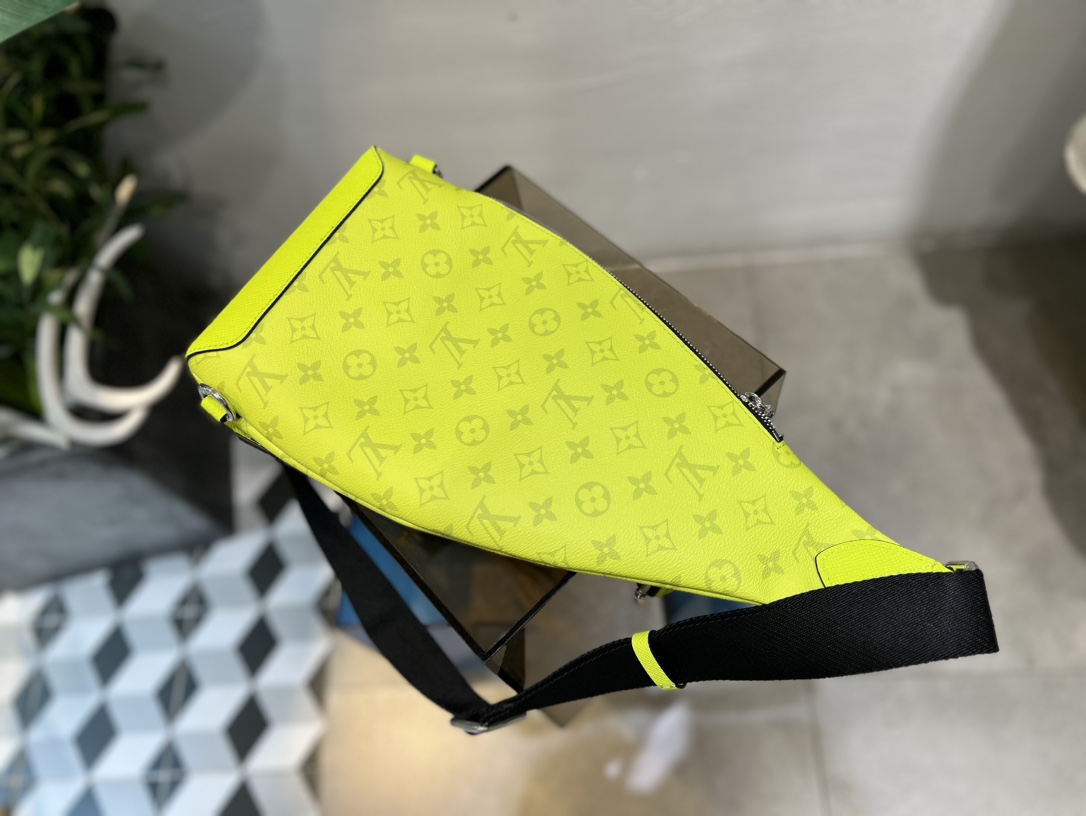 Sling Bag Collection - Bag 4