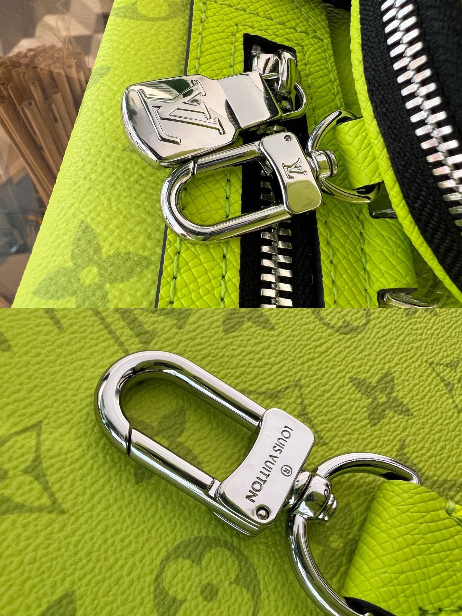 Sling Bag Collection - Bag 5