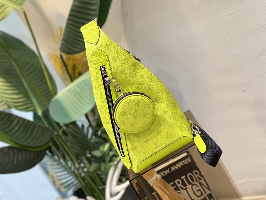 Sling Bag Collection - Bag 2