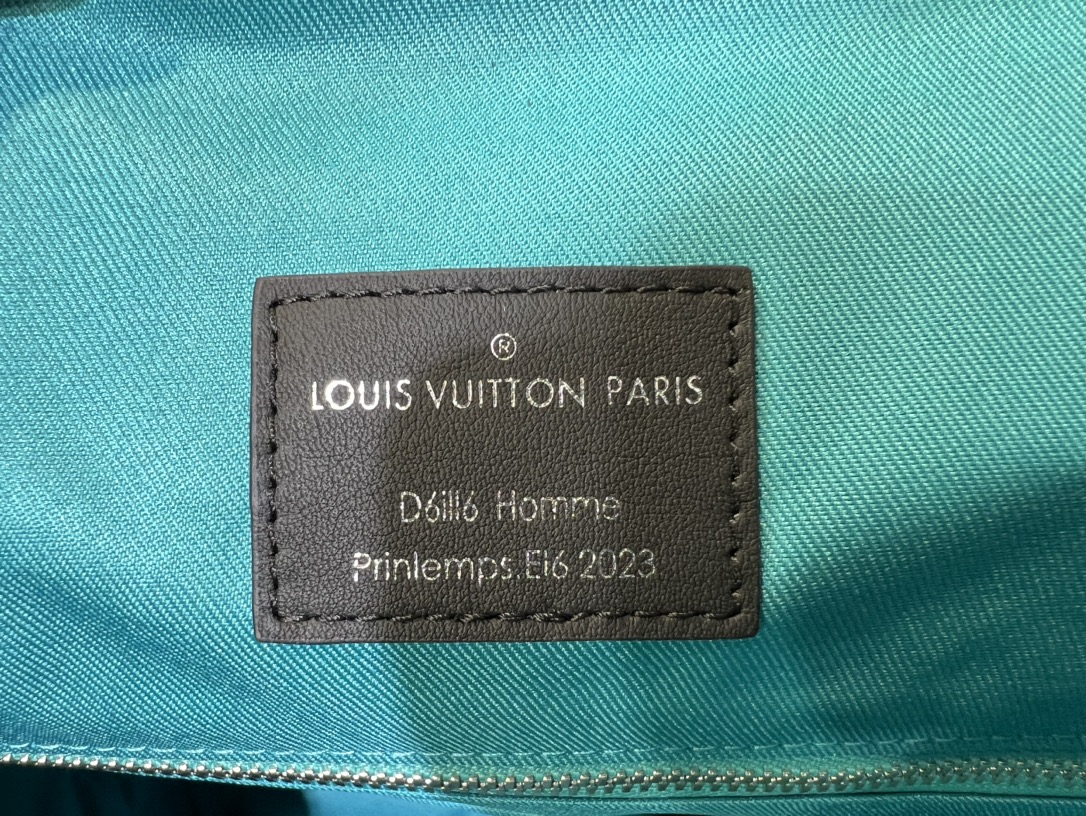 M21936 M41379 Christopher PM Backpack in Monogram canvas evokes the - Bag 9