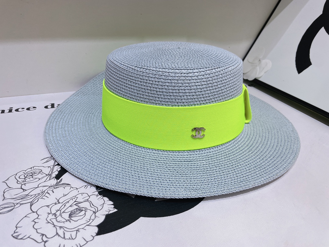 샤넬 모자 82165 Chanel Cap