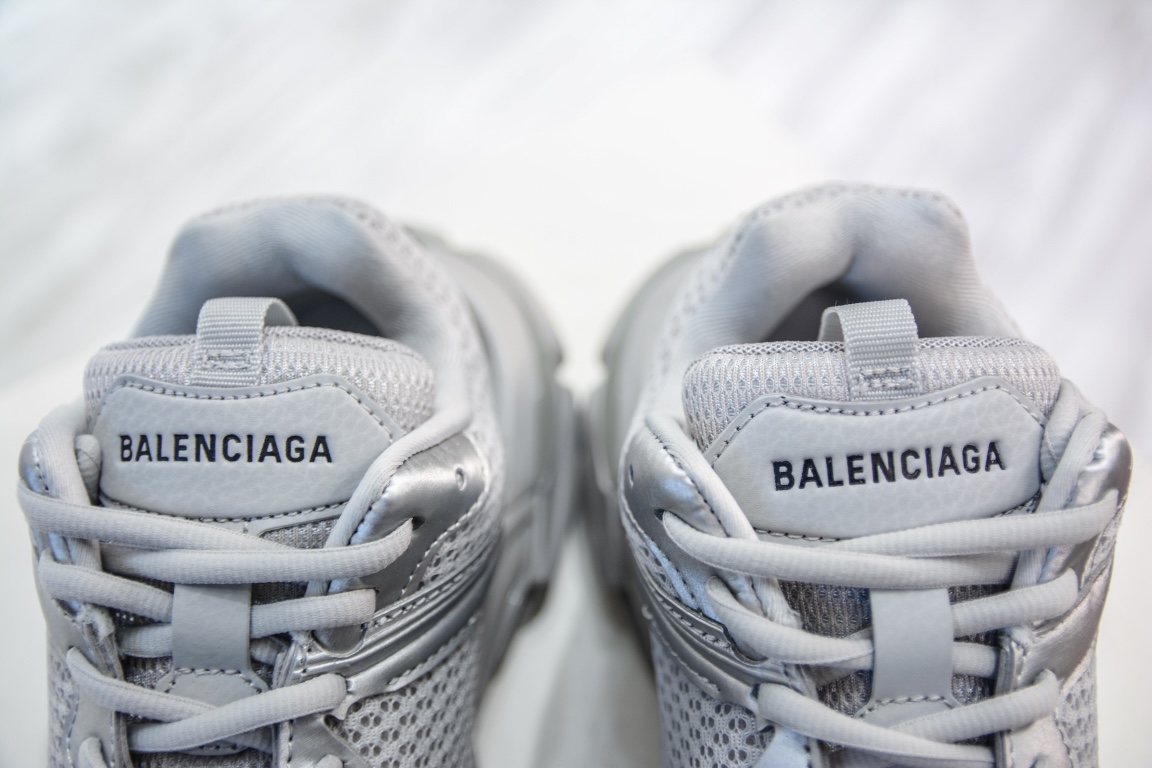 Paris 3.5th generation BALENCIAGA Phantom Trainer Low-Top Sneaker 