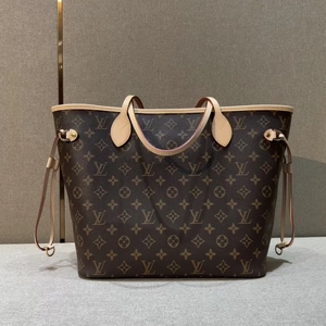 Louis Vuitton LV Neverfull Handbags Tote Bags M41178
