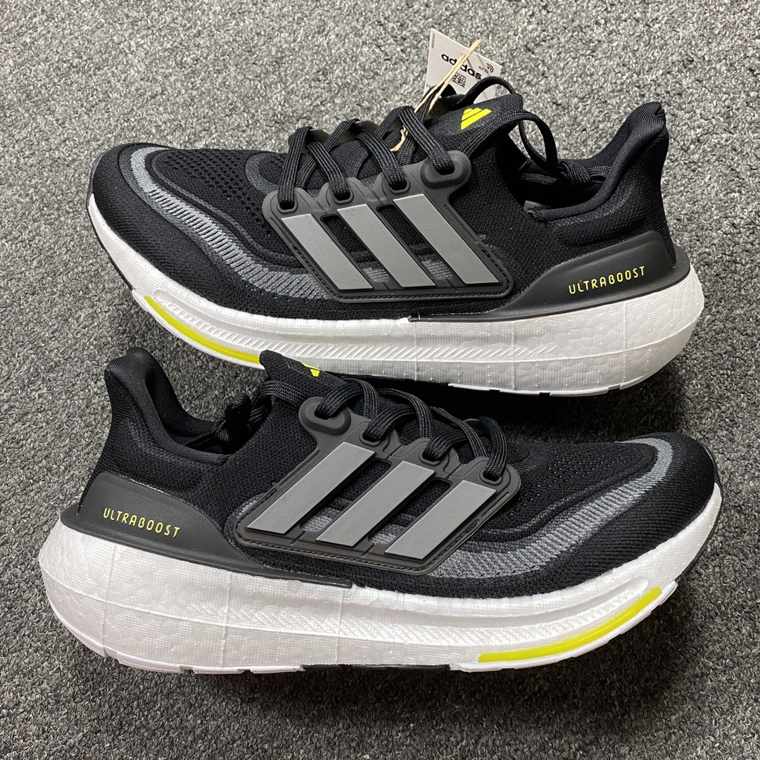 UB9.0黑白黄尺码36-48总裁L